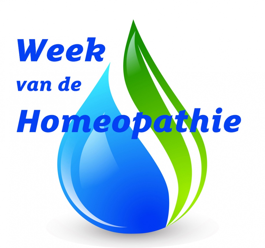 Week van de Homeopathie 10 t/m 16 april 2020  Praktijk Similia